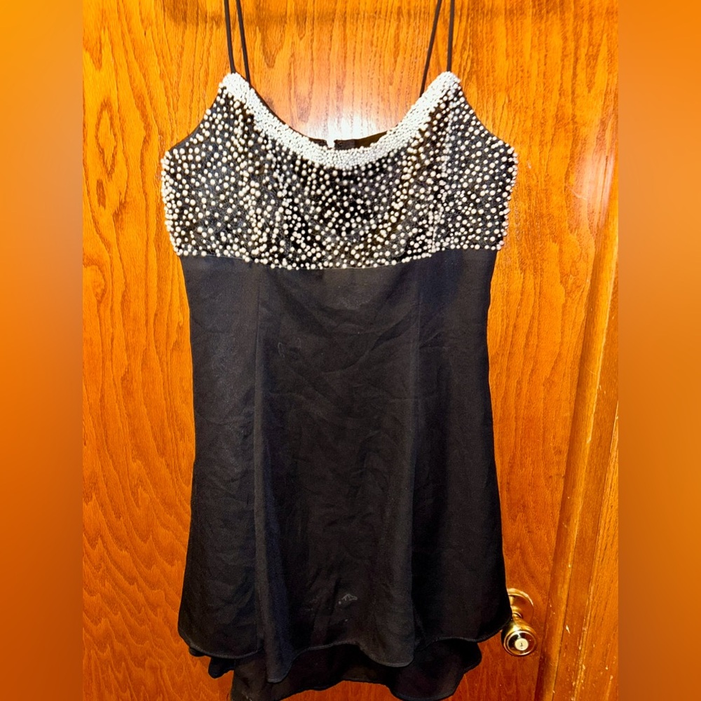 Jump apparel co. Pearl dress